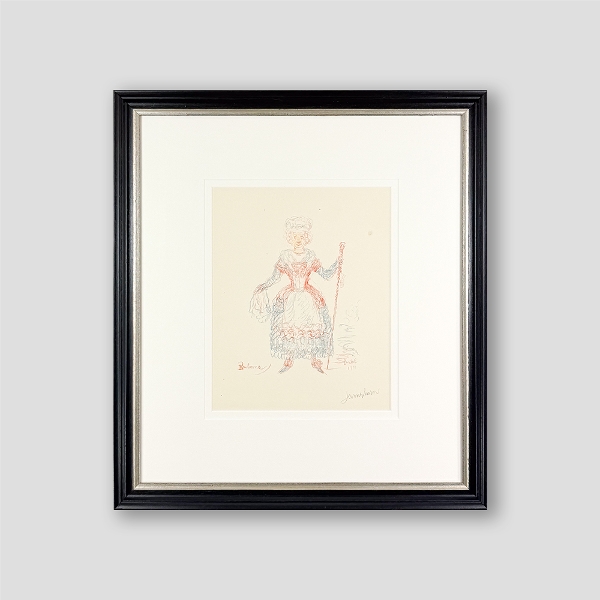 ENSOR James - Brutonne